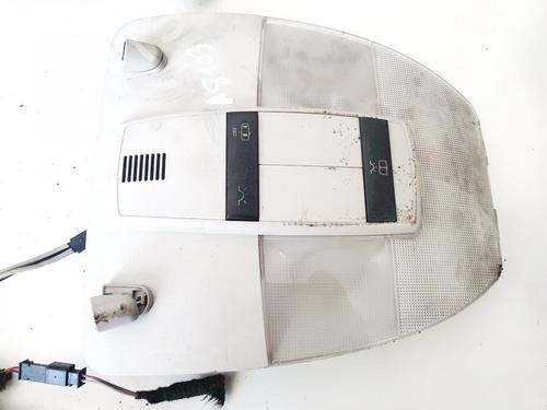 interior-roof-light-mercedes-benz-a-class-w169-2004-2005-2006-2007-2008-2009-2010-2011-2012-35406590 main image