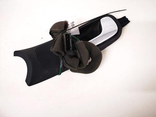 Used Front right interior door handle Front right interior door handle AUDI A4 B5 (8D2) 1.6 (100 hp) 35572531 35572531