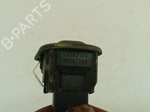 Switch OPEL ASTRA G Hatchback (T98) 2.0 DTI 16V (F08, F48) | BP37598593I30 - Image 4