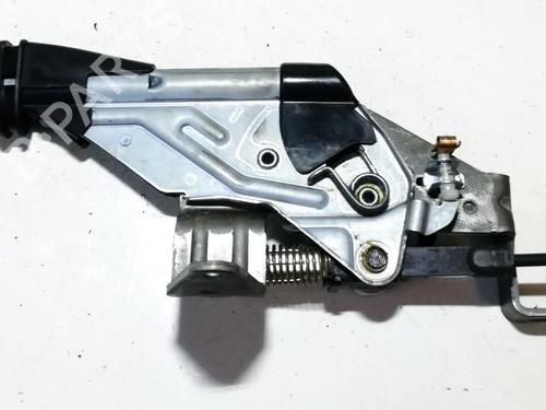 Used Hand brake Hand brake BMW 1 (E87) 118 d (122 hp) 35833470 35833470