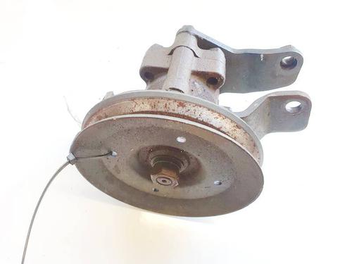 Steering pump NISSAN NAVARA (D22) 2.5 TDiC | BP35382332M99 - Image 2