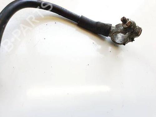 Cable AUDI A4 B7 (8EC) 1.9 TDI | BP38611858E12 - Image 2