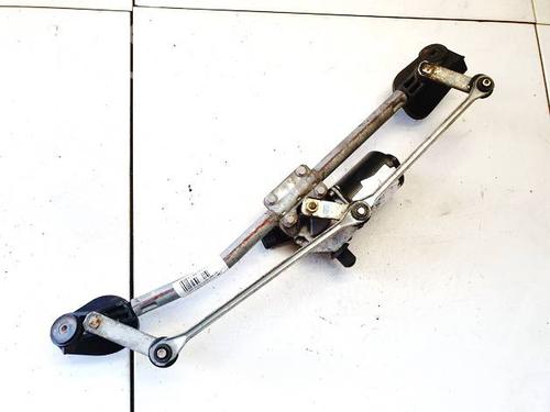 Used Front wipers mechanism Front wipers mechanism 35007490 35007490