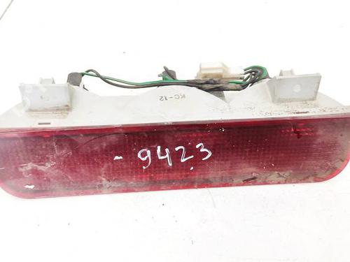 Used Third brake light Third brake light 35241559 35241559