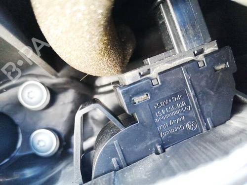 Switch VW TOURAN (1T1, 1T2) 1.9 TDI | BP32950767I30 - Image 3