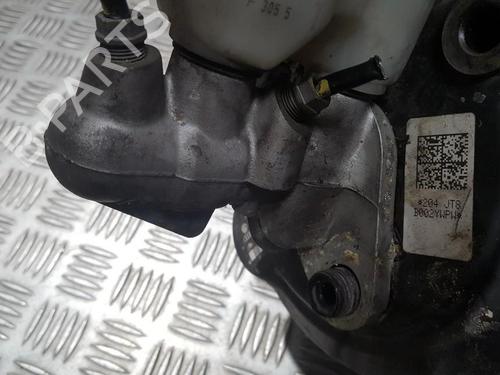 Used Brake master cylinder Brake master cylinder VW PASSAT B6 (3C2) 2.0 TDI (140 hp) 35711929 35711929