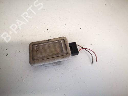 Kabinelys Kabinelys OPEL ASTRA G Hatchback (T98) 2.0 DTI 16V (F08, F48) (101 hp) 35212667 35212667