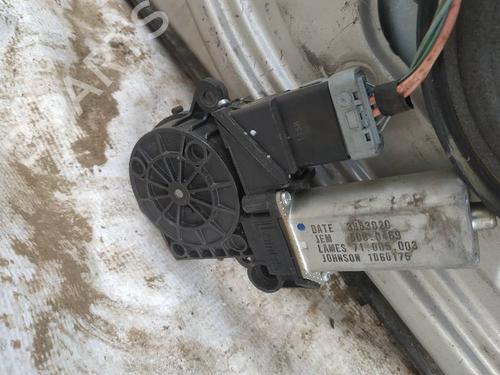 Used Left rear window motor Left rear window motor 35297627 35297627