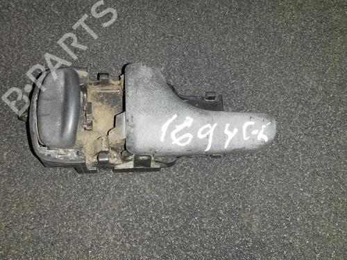 Used Rear left interior door handle Rear left interior door handle 35649567 35649567