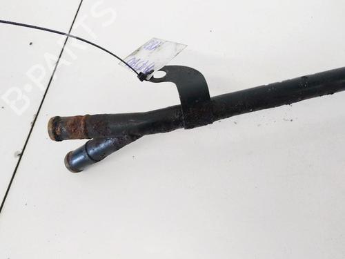 Pipe FORD MONDEO III (B5Y) 2.0 TDCi | BP32887585M125 - Image 2