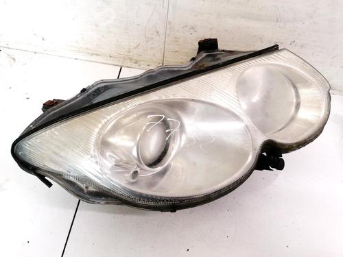 Used Right headlight Right headlight CHRYSLER 300M (LR) 3.5 V6 24V (252 hp) 35437010 35437010