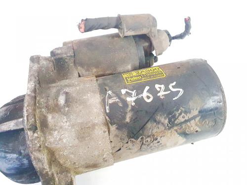 Starter HYUNDAI i30 (FD) 1.6 CRDi | BP35468363M8 - Image 2