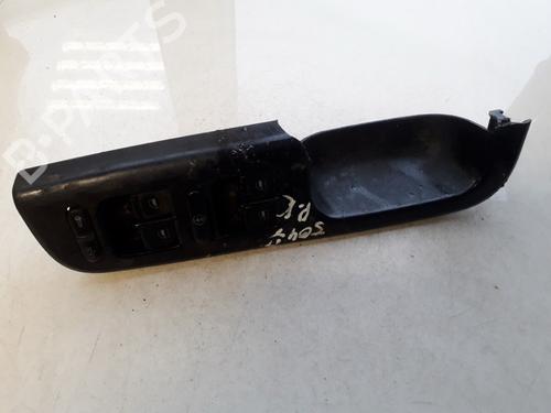 Used Switch Switch VW GOLF IV (1J1) 1.9 TDI (101 hp) 33516741 33516741