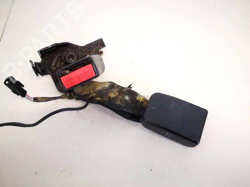 Engate do cinto Engate do cinto RENAULT LAGUNA III (BT0/1) 2.0 dCi (BT07, BT0J, BT14, BT1A, BT1S) (131 hp) 35335919 35335919