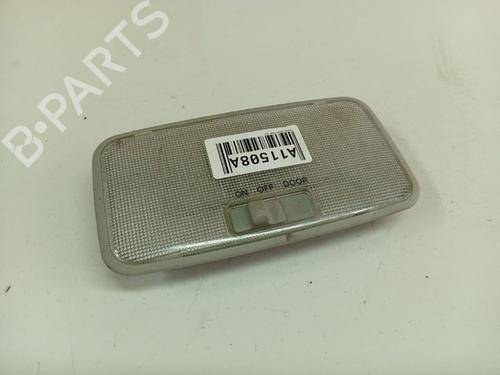 Innerbelysning Innerbelysning TOYOTA AURIS (_E15_) 2.0 D-4D (ADE150_, ADE150R) (126 hp) 36852536 36852536