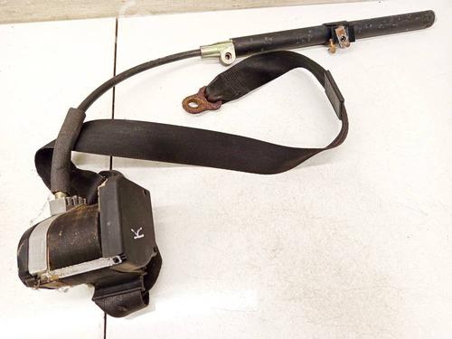 Used Front left seatbelt Front left seatbelt 38319961 38319961