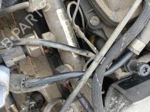 Used Injection rail Injection rail 37863756 37863756