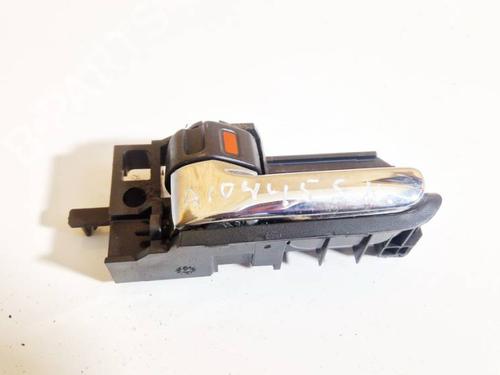 Used Rear left interior door handle Rear left interior door handle 34975681 34975681