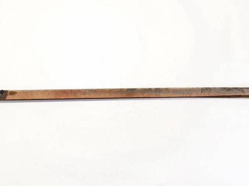 Used Anti roll bar Anti roll bar 35032727 35032727