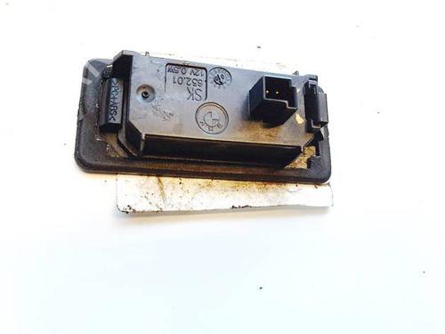 Nummerpladelys BMW 3 (E90) 318 d | BP34811524I40 - Image 3