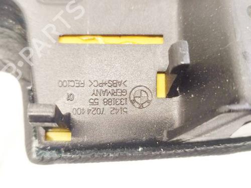 Andre BMW 7 (E65, E66, E67) 740 d | BP35038156O1 - Image 3
