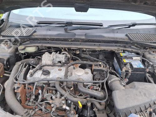 Front left panel FORD MONDEO IV (BA7) 1.8 TDCi | BP36851486C58  - Image 7