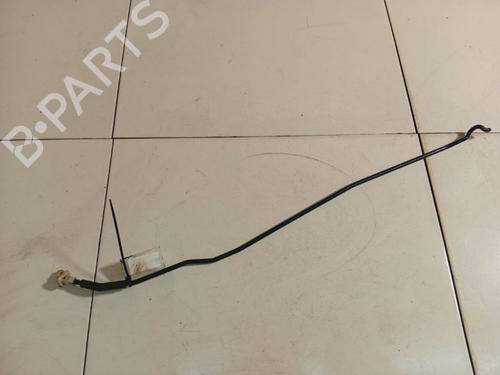 Support Support HONDA CIVIC VIII Hatchback (FN, FK) 2.2 CTDi (FK3) (140 hp) 39906830 39906830