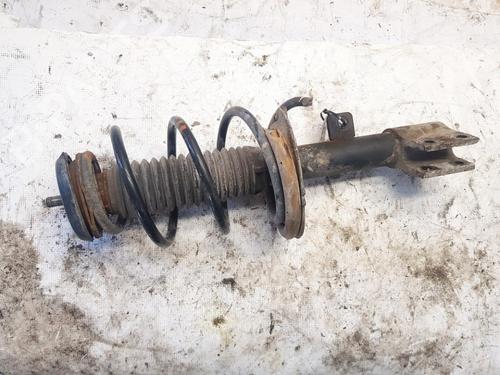 Used Left front shock absorber Left front shock absorber 35542655 35542655