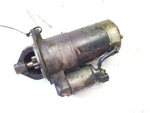 Used Starter Starter 37736350 37736350
