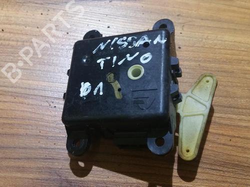 Used Electronic module Electronic module NISSAN ALMERA TINO (V10) 1.8 (116 hp) 33521452 33521452