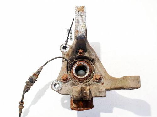 Used Right front steering knuckle Right front steering knuckle 34752199 34752199