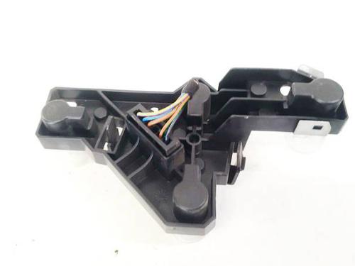 Used Lamp holder Lamp holder BMW 1 (E81) 116 i (115 hp) 35077467 35077467