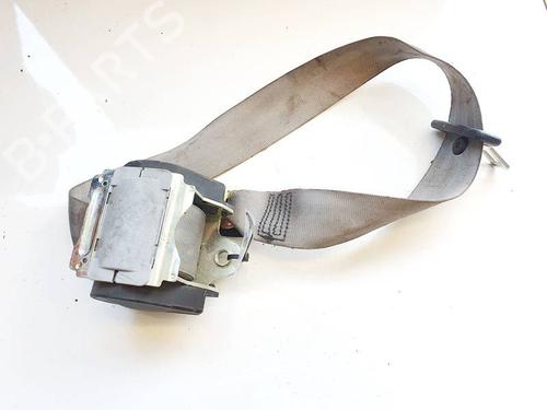 Rear right seatbelt AUDI A6 C6 (4F2) 3.0 TDI quattro | BP35283342I28 - Image 2