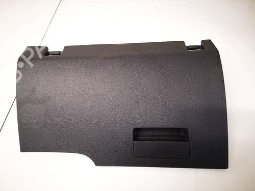 Used Glove box Glove box VW TOURAN (1T1, 1T2) 1.9 TDI (100 hp) 39907068 39907068