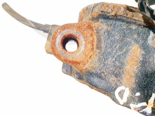 Right front steering knuckle MAZDA CX-30 (DM) SKYACTIV-G M Hybrid | BP38577971M26 - Image 3