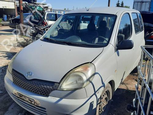 Switch TOYOTA YARIS VERSO (_P2_) 1.3 (NCP20_, NCP22_, NCP20R, NCP22R) | BP35604814I30 - Image 5