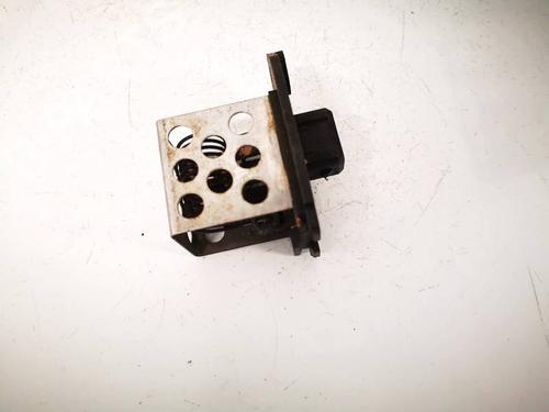 Used Heater resistor Heater resistor 34774920 34774920