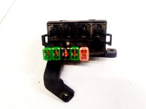 Used Fuse box Fuse box HYUNDAI SANTA FÉ II (CM) 2.2 CRDi GLS (150 hp) 32623916 32623916