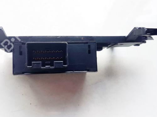 Electronic module FORD FOCUS I (DAW, DBW) 1.8 Turbo DI / TDDi | BP33526528M83 - Image 2