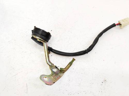 Used Speaker Speaker TOYOTA COROLLA Verso (_E12_) 2.0 D-4D (CDE120_, CDE120R) (90 hp) 32945723 32945723