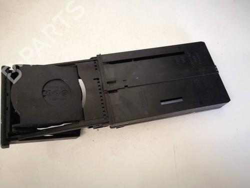 Cup/Object holder PEUGEOT 407 (6D_) 1.6 HDi 110 (6D9HZC, 6D9HYC) | BP34758745I37 - Image 3
