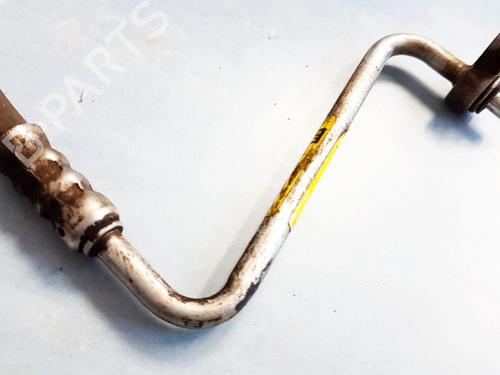 AC pipe OPEL VECTRA C (Z02) 2.2 16V (F69) | BP33106189M126 - Image 2
