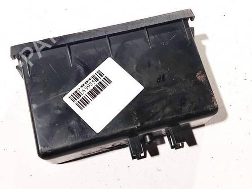Glove box OPEL MOVANO A Bus (X70) 2.5 DTI (JD) | BP35117357C95 - Image 2