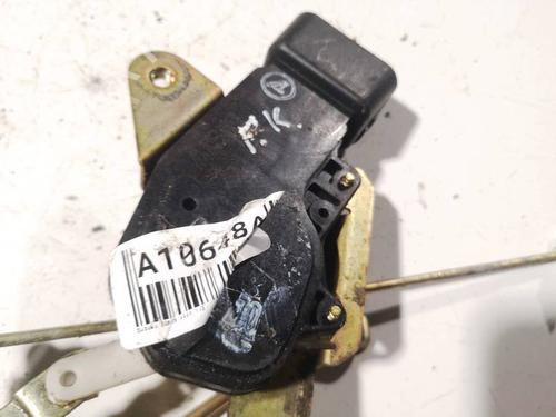 Front left lock SUZUKI IGNIS II (MH) 1.3 (RM413) | BP34966529C98 - Image 3
