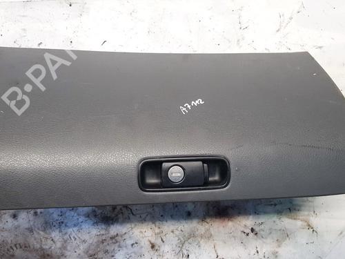Used Glove box Glove box ROVER 600 I (RH) 618 i/Si (115 hp) 35514707 35514707