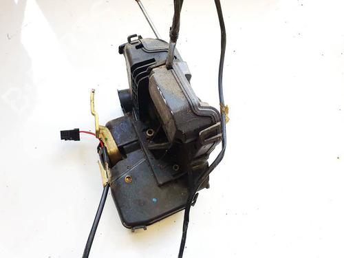 Used Front right lock Front right lock 35271354 35271354