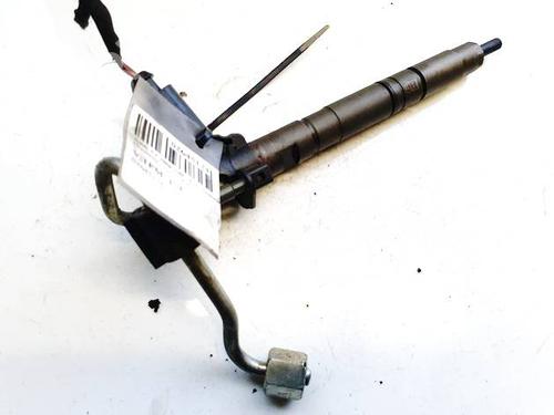 Used Injector Injector AUDI TT Roadster (8J9) 2.0 TDI quattro (170 hp) 34887254 34887254