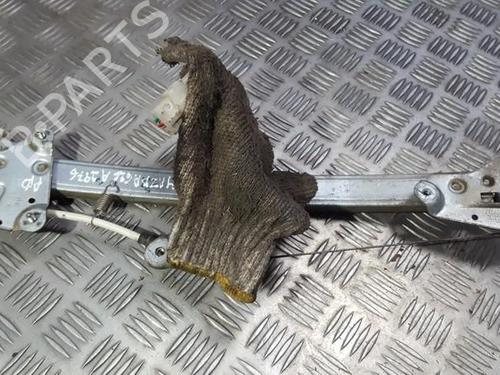 Used Rear right window mechanism Rear right window mechanism 35673960 35673960