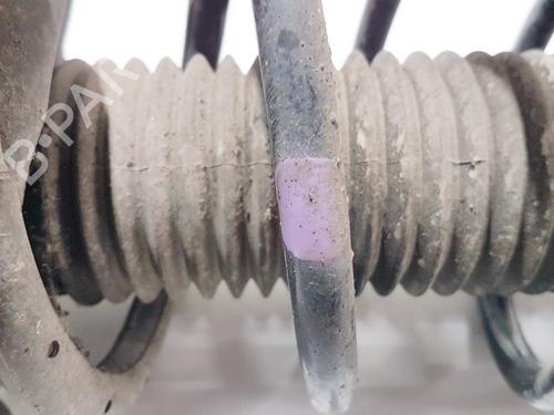Shock absorber spring MAZDA 3 (BL) 1.6 MZ-CD (BL14) | BP35538946C152 - Image 3