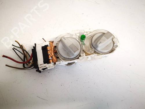 Used Climate control Climate control FORD GALAXY I (WGR) 2.3 16V (146 hp) 35030340 35030340